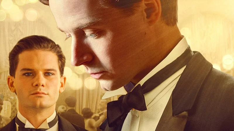 benediction film netflix royaume-uni août 2022