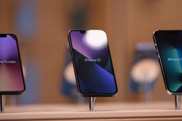 Apple lève 5,5 milliards de dollars de dettes après des bénéfices optimistes, les ventes d'iPhone compensent les craintes d'un recul des consommateurs - 9