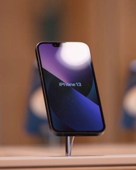 Apple lève 5,5 milliards de dollars de dettes après des bénéfices optimistes, les ventes d'iPhone compensent les craintes d'un recul des consommateurs 2 Apple lève 5,5 milliards de dollars de dettes après des bénéfices optimistes, les ventes d'iPhone compensent les craintes d'un recul des consommateurs - 1