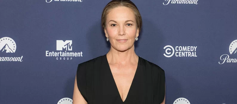 Diane lane un homme dans la série complète de netflix