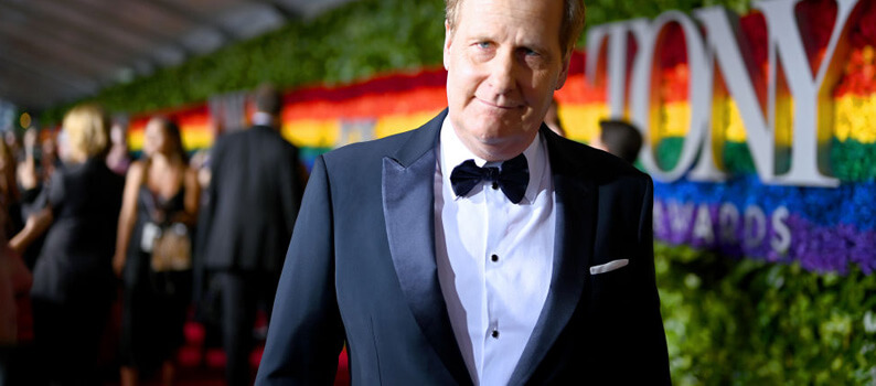 jeff daniels netflix un homme au complet