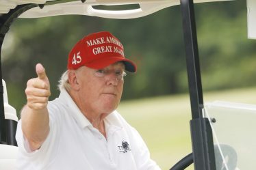 Trump approuve « Eric » dans la primaire du Sénat du Missouri GOP – mais lequel ? - 7