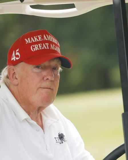 Trump "susceptible" d'être inculpé pour mauvaise gestion des secrets de la défense et obstruction, selon des experts juridiques 40 Trump "susceptible" d'être inculpé pour mauvaise gestion des secrets de la défense et obstruction, selon des experts juridiques - 39