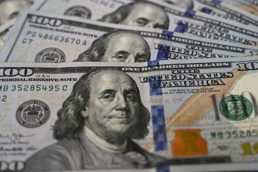 Le dollar va s'affaiblir et ces actions pourraient surperformer, selon Evercore - 9