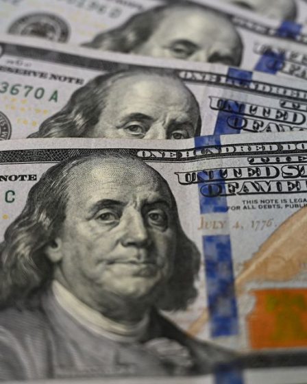 Le dollar va s'affaiblir et ces actions pourraient surperformer, selon Evercore 74 Le dollar va s'affaiblir et ces actions pourraient surperformer, selon Evercore - 73