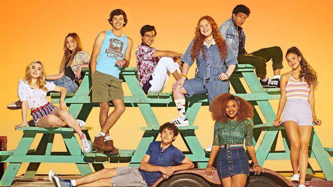High School Musical: The Series date de sortie de la saison 3 : Quand l'épisode 2 sort-il ? 4 À quelle heure sort High School Musical: The Musical: The Series saison 3?