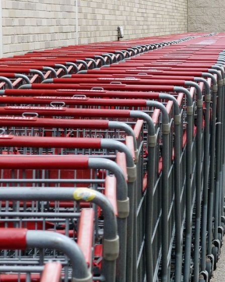 Voici ce que dit Costco à propos de l'inflation - et d'une augmentation des frais d'adhésion - 63