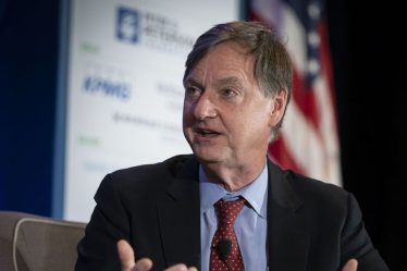 Les hauts responsables de la Fed affirment que les taux d'intérêt américains continueront d'augmenter jusqu'à ce que l'inflation élevée s'atténue - 9