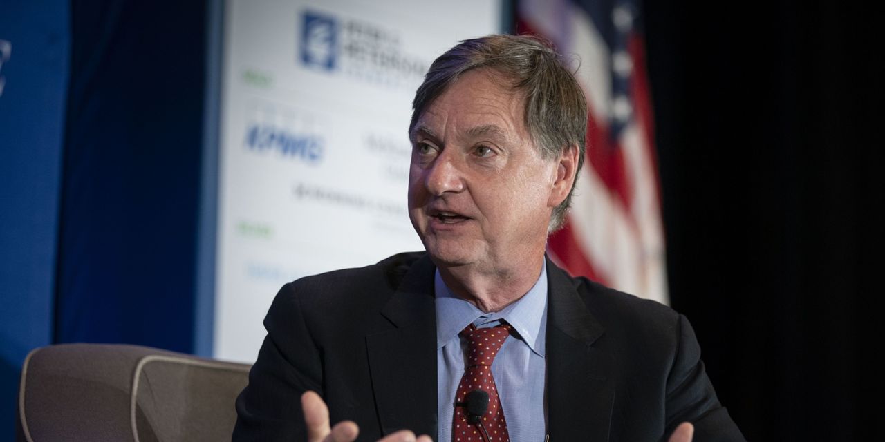 Les hauts responsables de la Fed affirment que les taux d'intérêt américains continueront d'augmenter jusqu'à ce que l'inflation élevée s'atténue 2 Les hauts responsables de la Fed affirment que les taux d'intérêt américains continueront d'augmenter jusqu'à ce que l'inflation élevée s'atténue - 1