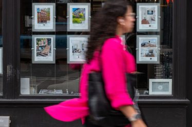Les marchés financiers pourraient voir une série de trois mois de lectures d'inflation de 8,8% à partir de la semaine prochaine, s'ajoutant à de "mauvaises nouvelles" - 9