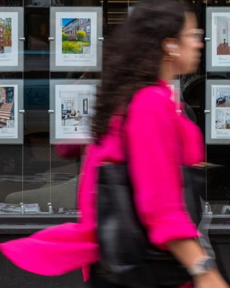 Les marchés financiers pourraient voir une série de trois mois de lectures d'inflation de 8,8% à partir de la semaine prochaine, s'ajoutant à de "mauvaises nouvelles" 50 Les marchés financiers pourraient voir une série de trois mois de lectures d'inflation de 8,8% à partir de la semaine prochaine, s'ajoutant à de "mauvaises nouvelles" - 49