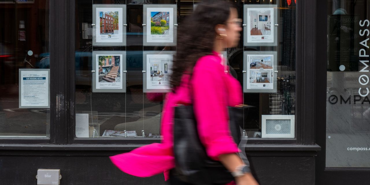 Les marchés financiers pourraient voir une série de trois mois de lectures d'inflation de 8,8% à partir de la semaine prochaine, s'ajoutant à de "mauvaises nouvelles" 2 Les marchés financiers pourraient voir une série de trois mois de lectures d'inflation de 8,8% à partir de la semaine prochaine, s'ajoutant à de "mauvaises nouvelles" - 1
