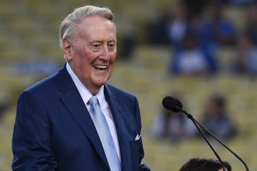 Le diffuseur légendaire des Dodgers, Vin Scully, décède à 94 ans - 6