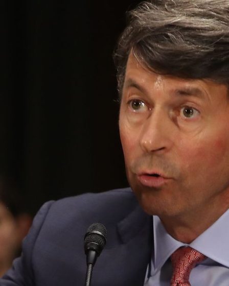 Récompense du PDG d'Equifax au milieu d'un rapport sur des cotes de crédit inexactes : une attribution d'actions "spéciales" de 25 millions de dollars 42 Récompense du PDG d'Equifax au milieu d'un rapport sur des cotes de crédit inexactes : une attribution d'actions "spéciales" de 25 millions de dollars - 41