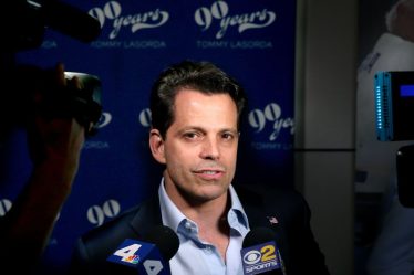 Bitcoin a déjà touché le fond, a une juste valeur de 40 000 $, déclare Anthony Scaramucci - 9