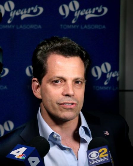 Bitcoin a déjà touché le fond, a une juste valeur de 40 000 $, déclare Anthony Scaramucci 34 Bitcoin a déjà touché le fond, a une juste valeur de 40 000 $, déclare Anthony Scaramucci - 33