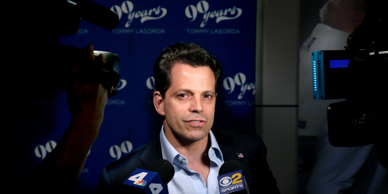 Bitcoin a déjà touché le fond, a une juste valeur de 40 000 $, déclare Anthony Scaramucci 2 Bitcoin a déjà touché le fond, a une juste valeur de 40 000 $, déclare Anthony Scaramucci - 1