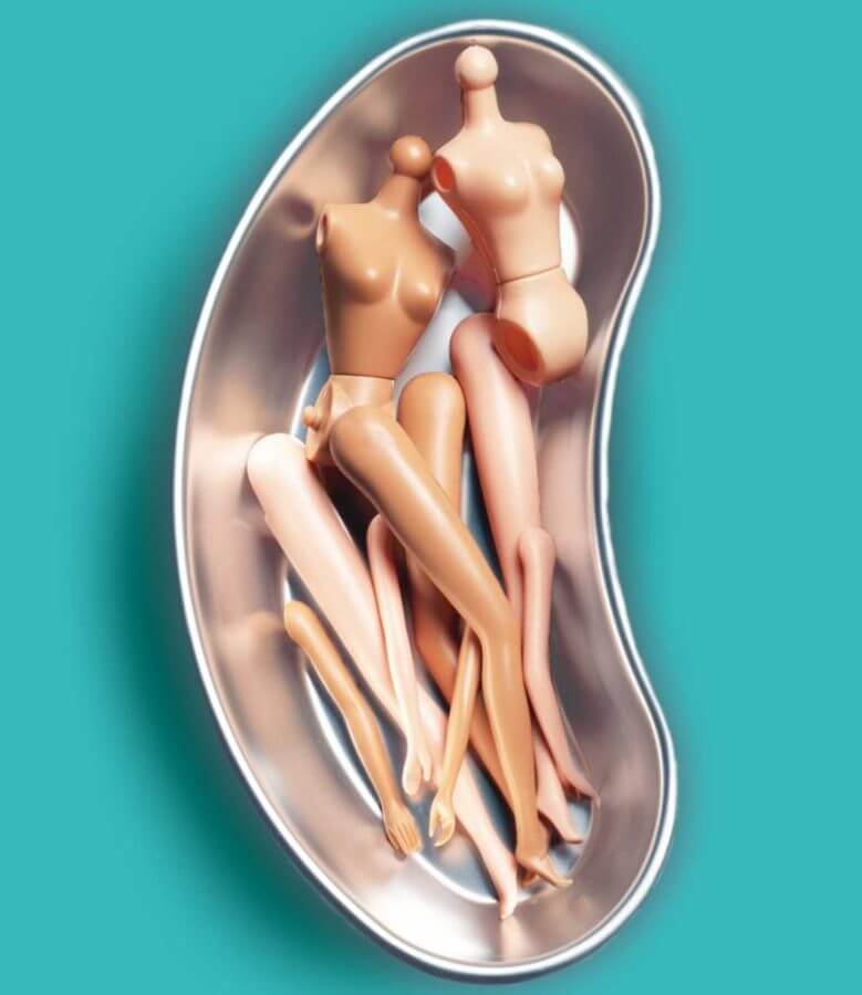 Couverture du livre Uglies