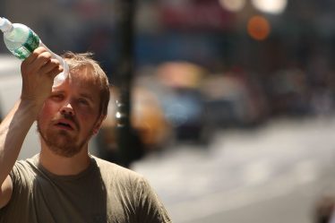 Les investisseurs en actions transpireront probablement en août si l'histoire récente du marché se répète - 5