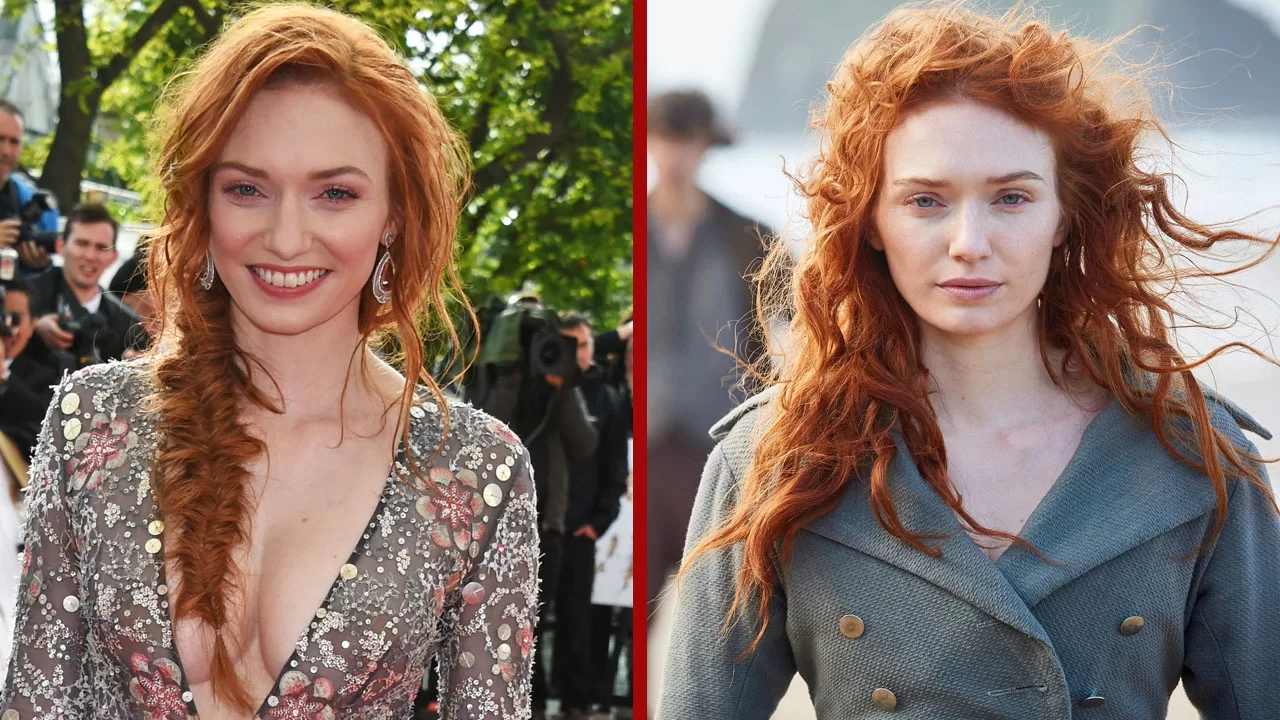 un jour saison 1 netflix eleanor tomlinson