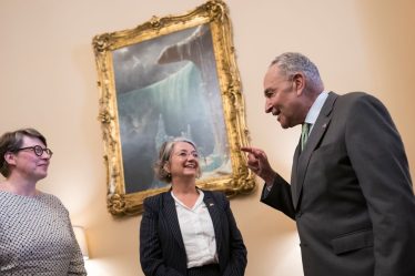 Le Sénat soutient massivement les candidatures de la Finlande et de la Suède à l'OTAN pour réprimander la Russie - 7