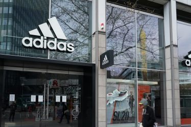 Les ventes d'Adidas freinées par les blocages en Chine et les fermetures en Russie - 5