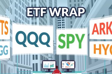 Les actions se sont redressées, mais les achats d'ETF en juillet ont montré un "manque de conviction" alors que les fonds thématiques saignaient - 7