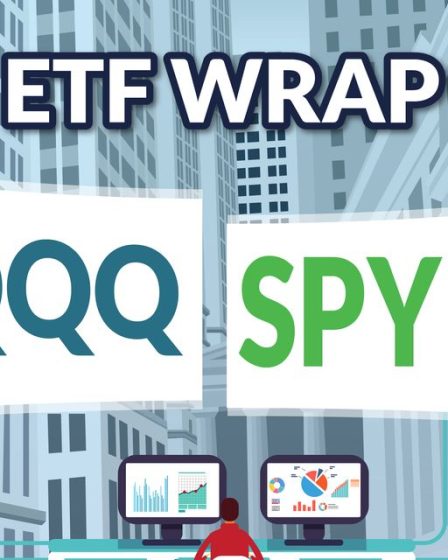 Les actions se sont redressées, mais les achats d'ETF en juillet ont montré un "manque de conviction" alors que les fonds thématiques saignaient 46 Les actions se sont redressées, mais les achats d'ETF en juillet ont montré un "manque de conviction" alors que les fonds thématiques saignaient - 45