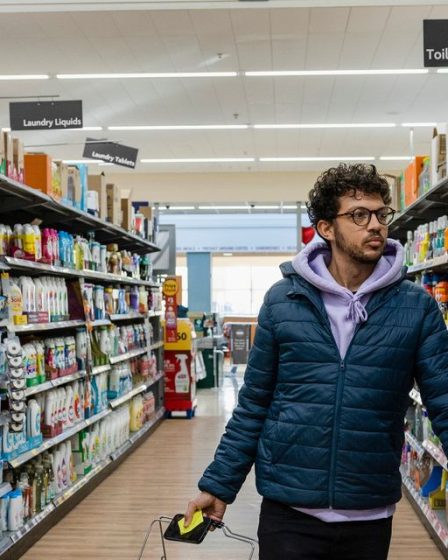 "L'épargne va s'épuiser": déjà malmenée par une inflation élevée, la hausse des taux de la Fed touchera durement les Américains à faible revenu et ruraux 34 "L'épargne va s'épuiser": déjà malmenée par une inflation élevée, la hausse des taux de la Fed touchera durement les Américains à faible revenu et ruraux - 33