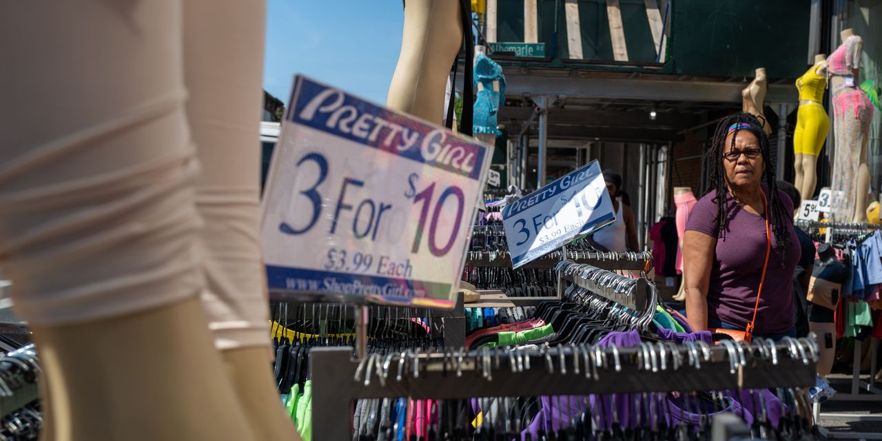 Ce que l'indice ISM plongeant nous dit vraiment sur la suite du marché boursier 2 Ce que l'indice ISM plongeant nous dit vraiment sur la suite du marché boursier - 1