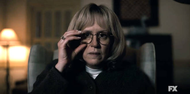 Sarah Paulson ne sait pas si elle reviendra dans American Horror Story 4 Le dernier rôle de Sarah Paulson dans Ryan Murphy était Linda Tripp dans Impeachment: American Crime Story