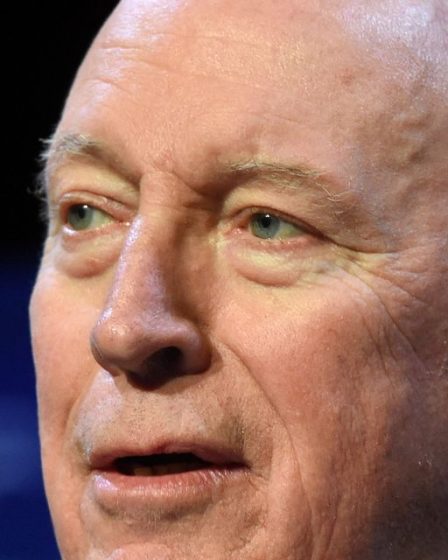 Regardez: Dick Cheney dans une publicité politique virale qualifie Trump de "lâche" qui a "perdu gros" 18 Regardez: Dick Cheney dans une publicité politique virale qualifie Trump de "lâche" qui a "perdu gros" - 17
