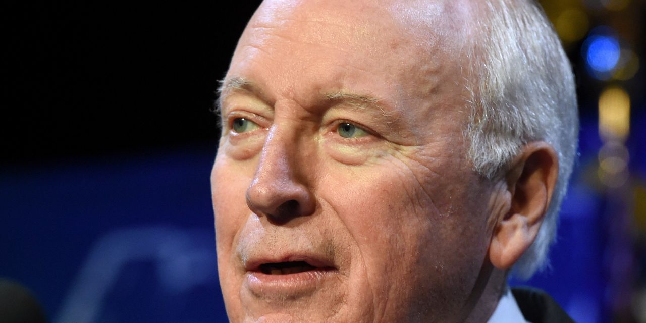 Regardez: Dick Cheney dans une publicité politique virale qualifie Trump de "lâche" qui a "perdu gros" - 1