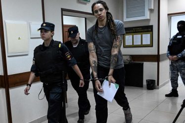 La Russie est ouverte aux pourparlers sur l'échange de prisonniers de Brittney Griner, selon un responsable du Kremlin - 7