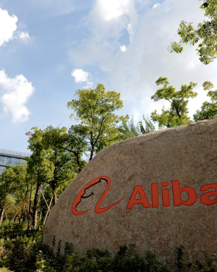 Les bénéfices d'Alibaba mettent en évidence une "histoire de redressement attrayante", bien que l'action redonne des gains 96 Les bénéfices d'Alibaba mettent en évidence une "histoire de redressement attrayante", bien que l'action redonne des gains - 95