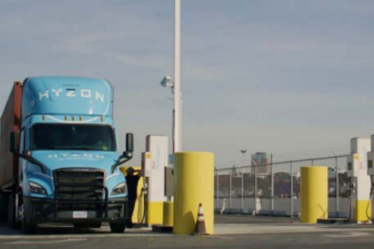L'action du constructeur de camions à pile à combustible Hyzon subit une chute record après que des questions comptables suscitent des craintes de radiation - 7