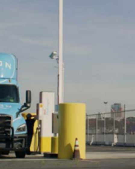 L'action du constructeur de camions à pile à combustible Hyzon subit une chute record après que des questions comptables suscitent des craintes de radiation 76 L'action du constructeur de camions à pile à combustible Hyzon subit une chute record après que des questions comptables suscitent des craintes de radiation - 75