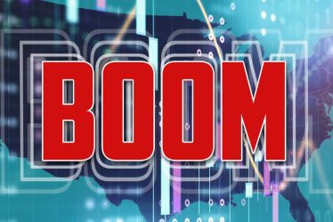 L'effervescence du marché du travail remet la "boomflation" sur la carte pour les investisseurs - 6