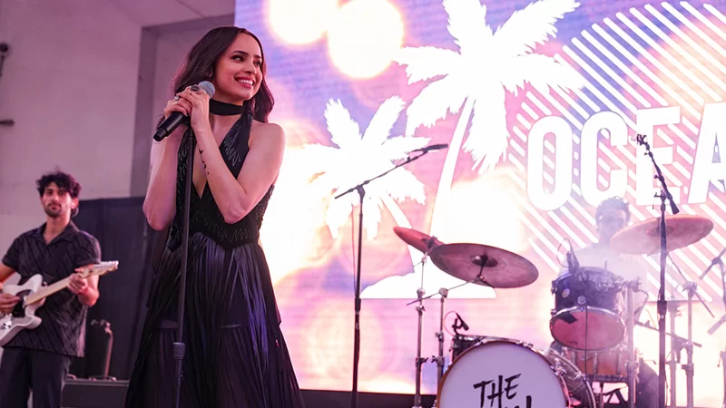coeurs violets netflix sofia carson