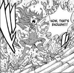 Top 20 des personnages les plus forts de Fairy Tail : 100 Years Quest (2022) 5 Wendy Kiria Fairy Tail 100 ans Quête