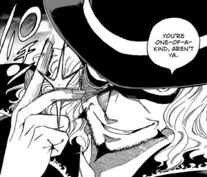 Top 20 des personnages les plus forts de Fairy Tail : 100 Years Quest (2022) 14 Kirin Kiria Fairy Tail 100 ans Quête