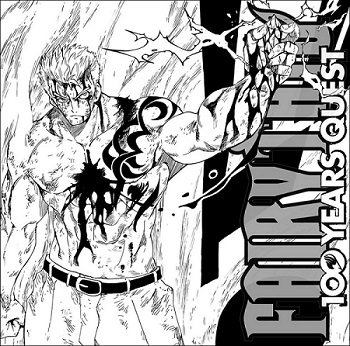 Top 20 des personnages les plus forts de Fairy Tail : 100 Years Quest (2022) 16 Luxus Kiria Fairy Tail 100 ans Quête
