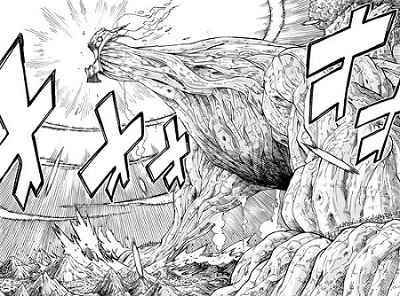 Top 20 des personnages les plus forts de Fairy Tail : 100 Years Quest (2022) 19 Aldoron Kiria Fairy Tail 100 ans Quête