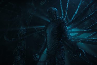 Le dernier mot correct sur Stranger Things 4 - 9