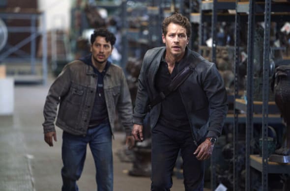 Meilleures émissions Netflix - Date de sortie de la saison 4 de Manifest - Stranger Things saison 5