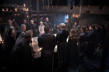 Où sont les familles Game Of Thrones pendant House Of The Dragon ? - 10