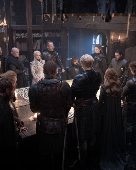 Où sont les familles Game Of Thrones pendant House Of The Dragon ? 188 Où sont les familles Game Of Thrones pendant House Of The Dragon ? - 187