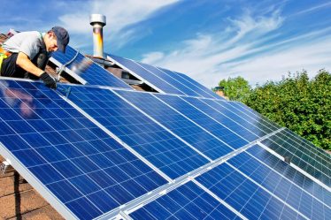 Voici comment les remises et les crédits d'impôt de la loi sur la réduction de l'inflation pour les pompes à chaleur et l'énergie solaire peuvent réduire votre facture d'énergie - 7