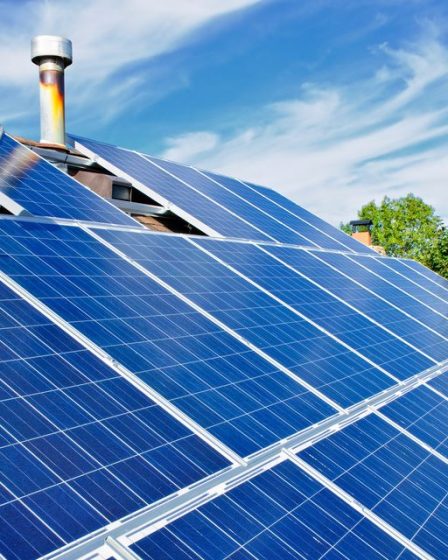Voici comment les remises et les crédits d'impôt de la loi sur la réduction de l'inflation pour les pompes à chaleur et l'énergie solaire peuvent réduire votre facture d'énergie 28 Voici comment les remises et les crédits d'impôt de la loi sur la réduction de l'inflation pour les pompes à chaleur et l'énergie solaire peuvent réduire votre facture d'énergie - 27