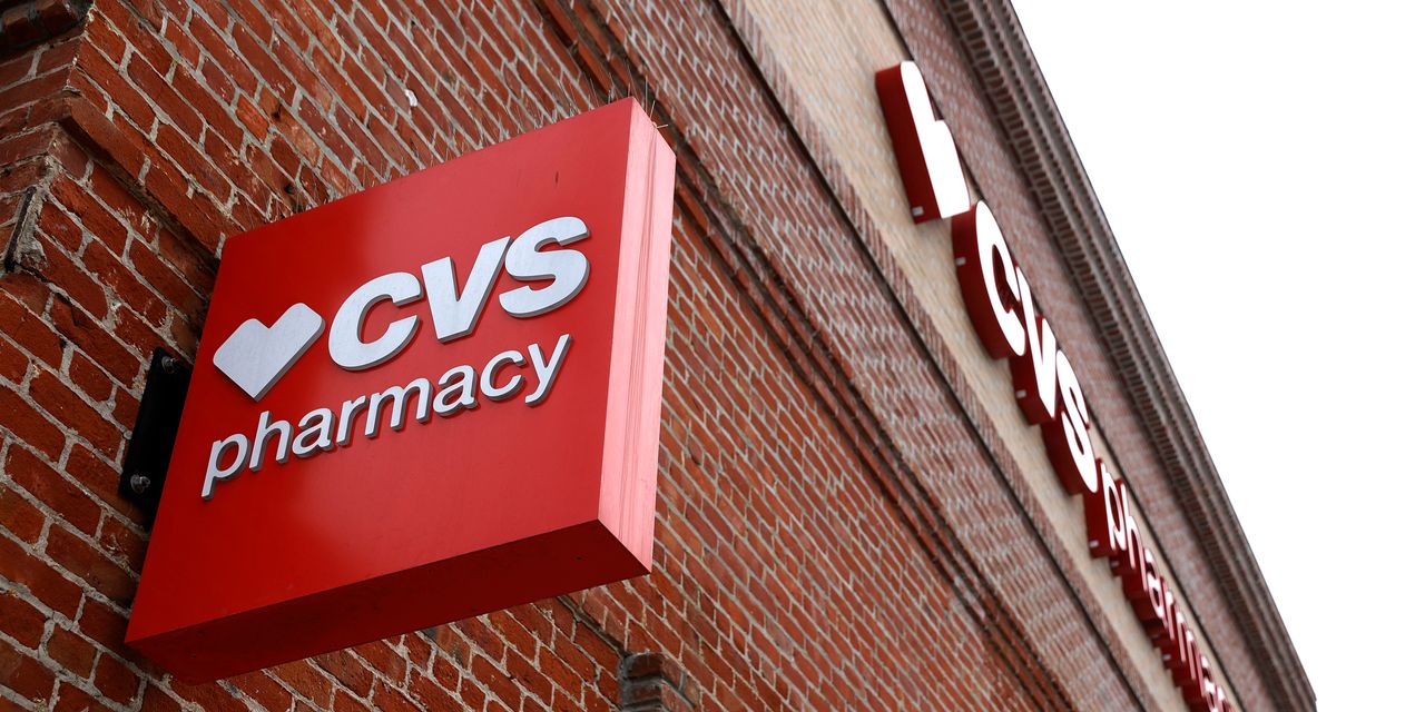 CVS cherche à acheter Signify Health dans le cadre de l'expansion de la santé à domicile 2 CVS cherche à acheter Signify Health dans le cadre de l'expansion de la santé à domicile - 1